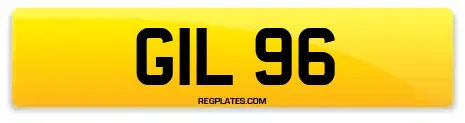 GIL 96