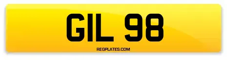 GIL 98