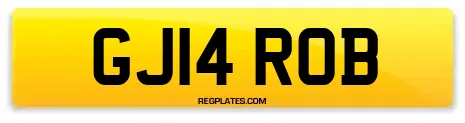 GJ14 ROB