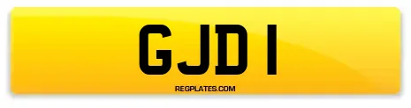 GJD 1