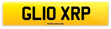 GL10 XRP