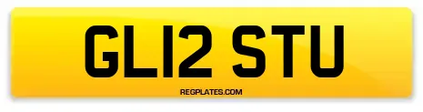 GL12 STU