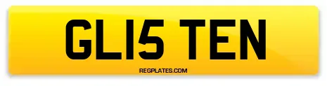 GL15 TEN
