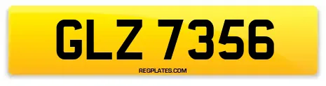 GLZ 7356