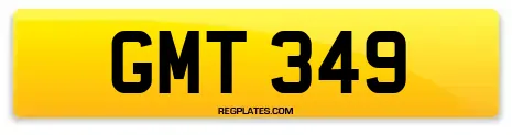 GMT 349