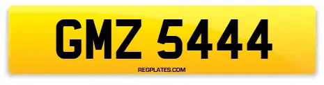 GMZ 5444