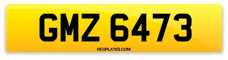 GMZ 6473