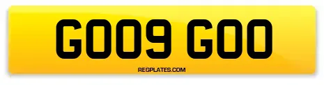 GO09 GOO