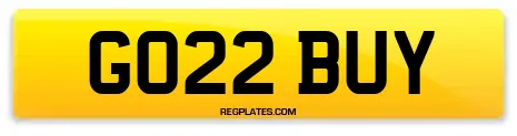 GO22 BUY