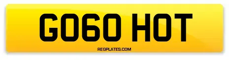 GO60 HOT