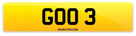 GOO 3