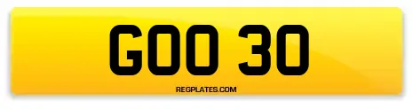 GOO 30
