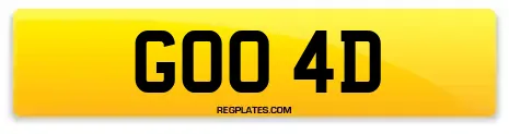GOO 4D