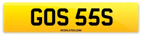 GOS 55S