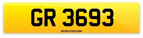 GR 3693