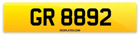 GR 8892