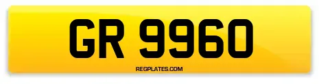 GR 9960