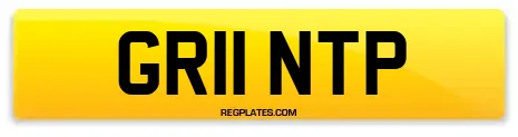 GR11 NTP