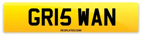 GR15 WAN