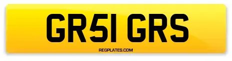 GR51 GRS