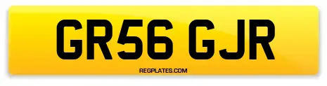 GR56 GJR