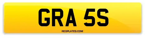 GRA 5S