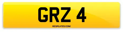 GRZ 4