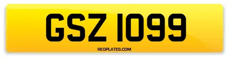 GSZ 1099