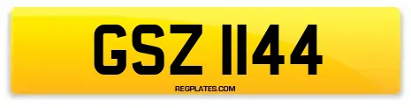 GSZ 1144