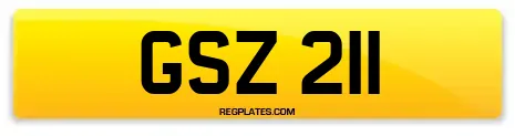 GSZ 211