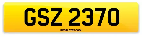 GSZ 2370