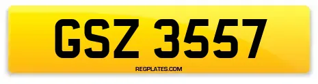 GSZ 3557