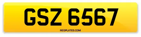 GSZ 6567