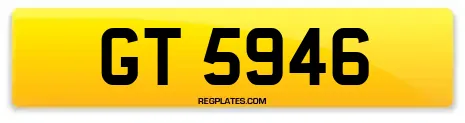 GT 5946