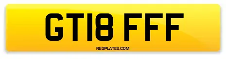 GT18 FFF