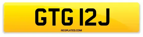 GTG 12J