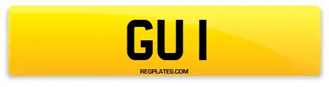 GU 1