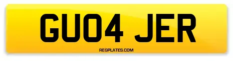 GU04 JER