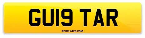 GU19 TAR