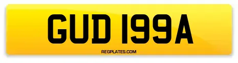 GUD 199A
