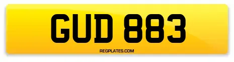 GUD 883