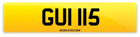 GUI 115