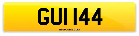 GUI 144