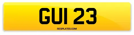 GUI 23