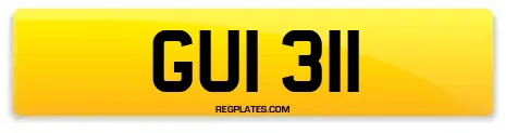 GUI 311