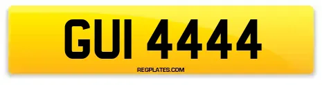 GUI 4444