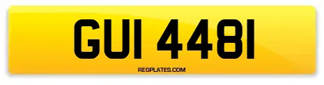 GUI 4481