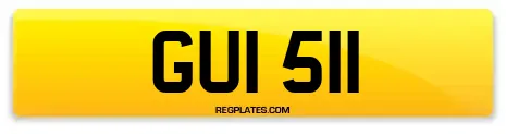 GUI 511