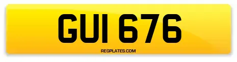 GUI 676