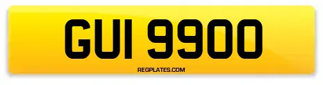 GUI 9900